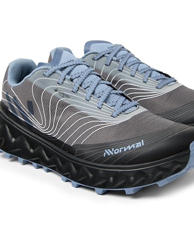NNormal Tomir 2.0 Goretex running trail baskets homme étanches pointure 44 2/3 - 5