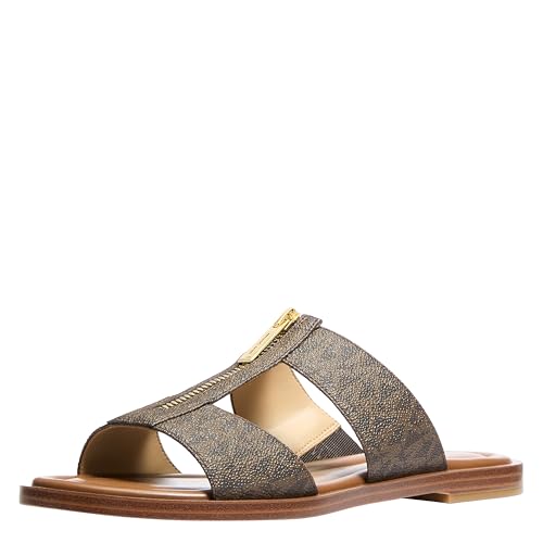Image of Michael Kors Women's Berkley Flat Sandal