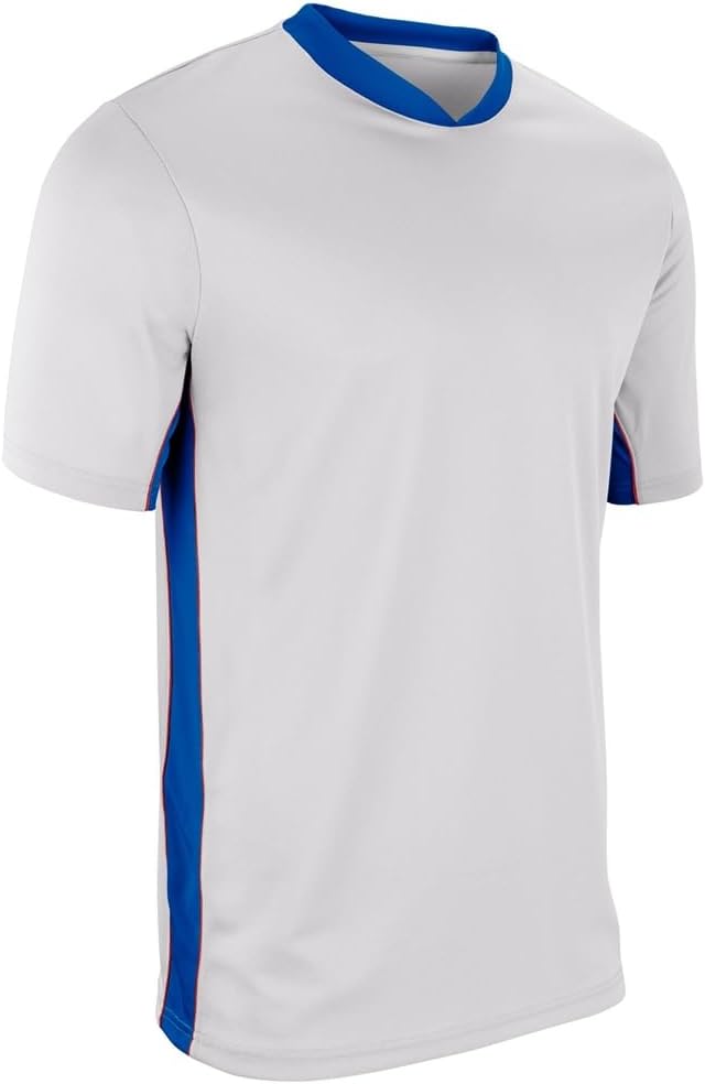 Champro Unisex-Teen Header Lightweight Youth Soccer Jersey