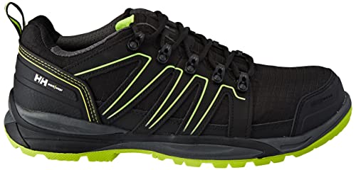 Helly Hansen ADD Vis Low Color: 993 Black/Yellow