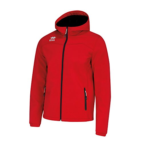 Veste Errea Geb : blouson de sport confortable pour entraînement