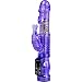 G-spot stimulation Masturbate Thrusting Dildo Rabbit Massager vibrator Sex Toy