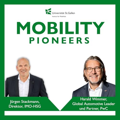 Harald Wimmer (Global Automotive Leader und Partner, PwC): &laquo;Das gelernte Gef&uuml;ge des Automobilsektors existiert nicht mehr.&raquo;