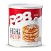 P28 Foods The Original High Protein Pancake Dry Mix, White Chocolate, 16 Ounce