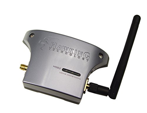 Hawking HSB2 HiGain Signal Booster