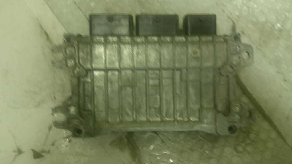 Engine ECM Control Module 1.6L Fits 20-24 Compatible with Nissan Kicks NEC985-004 NEC985004