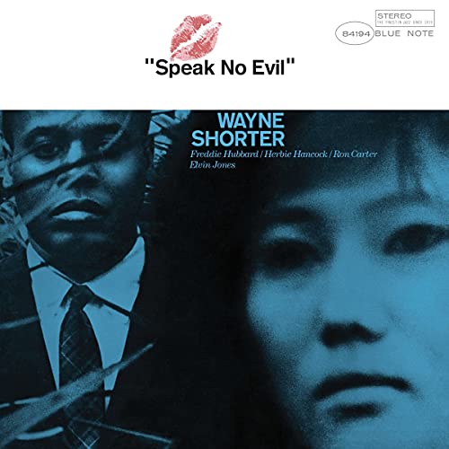 Speak No Evil [VINYL]