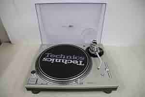 Amazon.co.jp: Technics テクニクス SL-1200MK3D Direct Drive