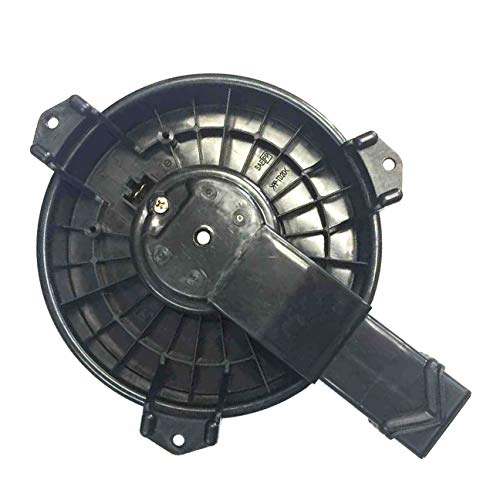 Image of PartsFlow Ac Heater Blower Motor For 2012-2013 Honda Civic 700257