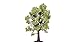 Hornby Skale Scenics Classic Deciduous Profi Beech Tree 5