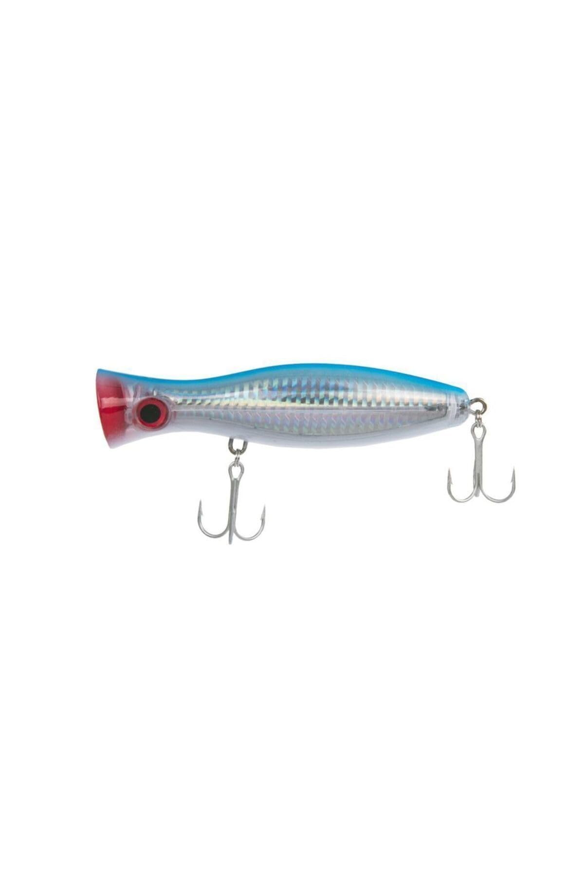 Sea Horse Salti̇a Popper 12 Sahte Balik ,L02