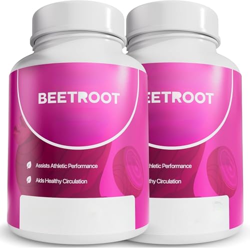 Poudre de betterave bio pour stimuler l'énergie et la circulation