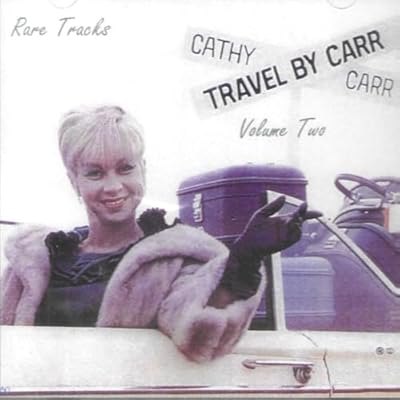 Travel By Carr
