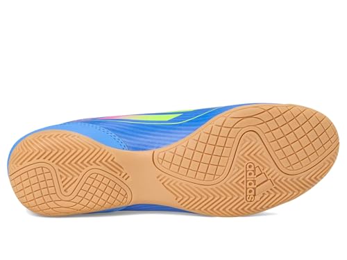 adidas Unisex-Adult F50 Club Indoor Soccer Cleats Sneaker3