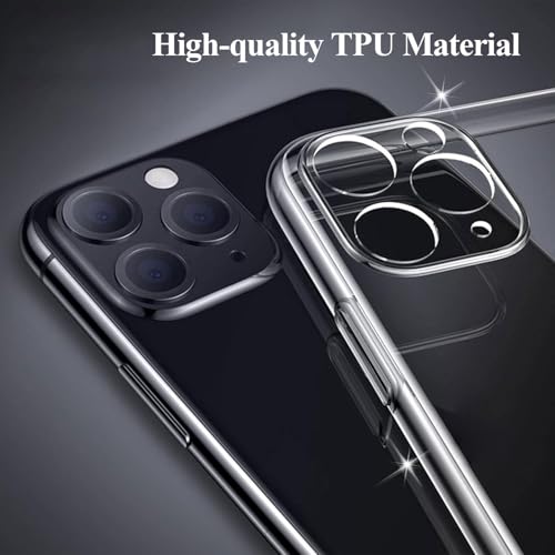 Coque TPU Haute Précision pour MINILOONG Pocket 1 - Finition Premium - 5
