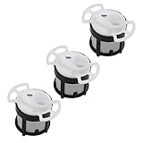 Quantum Fuel Systems HFP-S54-3