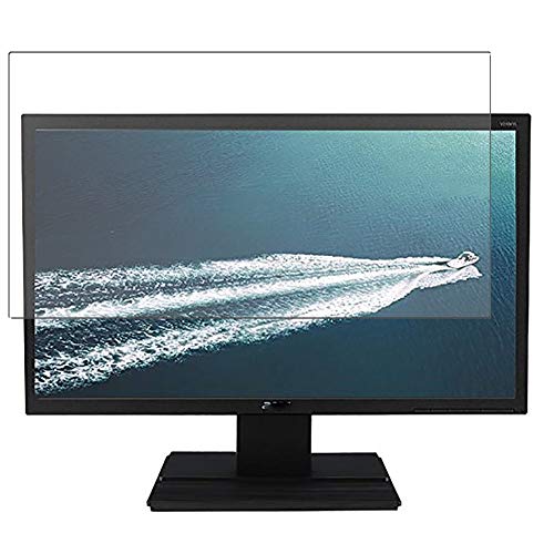 Puccy 2 Pack Anti Blue Light Screen Protector Film , compatible with Acer V246HL bmid V246HLbmid/V246HL bd V246HLbd/V246WL ydp V246WLydp/V246HQL Cbid V246HQLCbid/V246HQL Cbd V246HQLCbid/V246HYL Cbmi V246HYLCbmi/V246HL bmdp V246HLbmdp/V246HL bi V246HLbi/V246HL bip V246HLbi 24" TPU Guard （ Not Tempered Glass Protectors ）