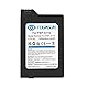 1 Stück 1200mAh PSP-S110 Akku PSP S110 Akku mit Ladegerät für Playstation PSP2000 PSP2001 PSP2003 PSP2004 PSP3000 PSP3001 PSP3003 PSP3004