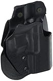 Open-Top Polymer Holster for Walther PPX, P99, S&W 99