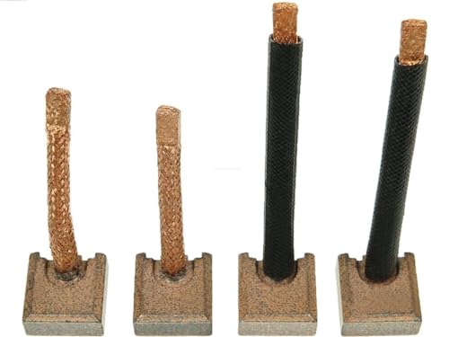 AS-PL SB3004 - Juego de cepillos de arranque