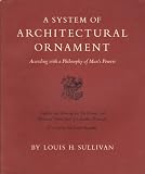 A System of Architectural Ornament