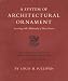 A System of Architectural Ornament