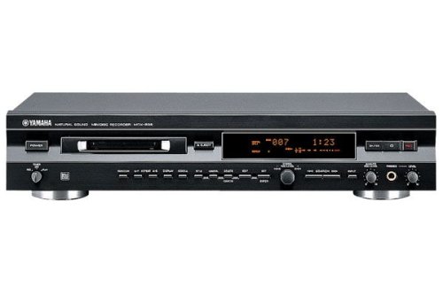 Yamaha MDX 596 MiniDisc-Deck