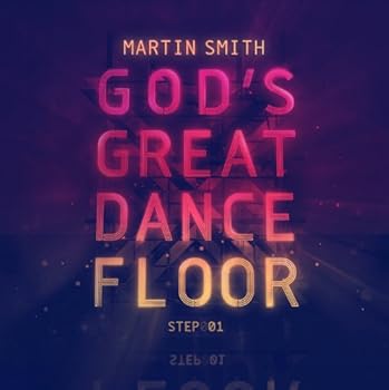 Audio CD God's Great Dance Floor Step 1 Book