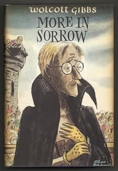 Hardcover More In Sorrow [Unknown] Book