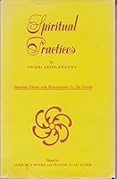 Spiritual practices, 0890070016 Book Cover