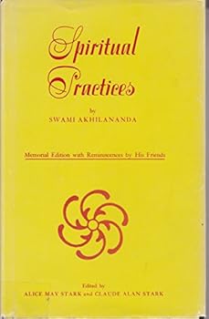 Hardcover Spiritual practices, Book