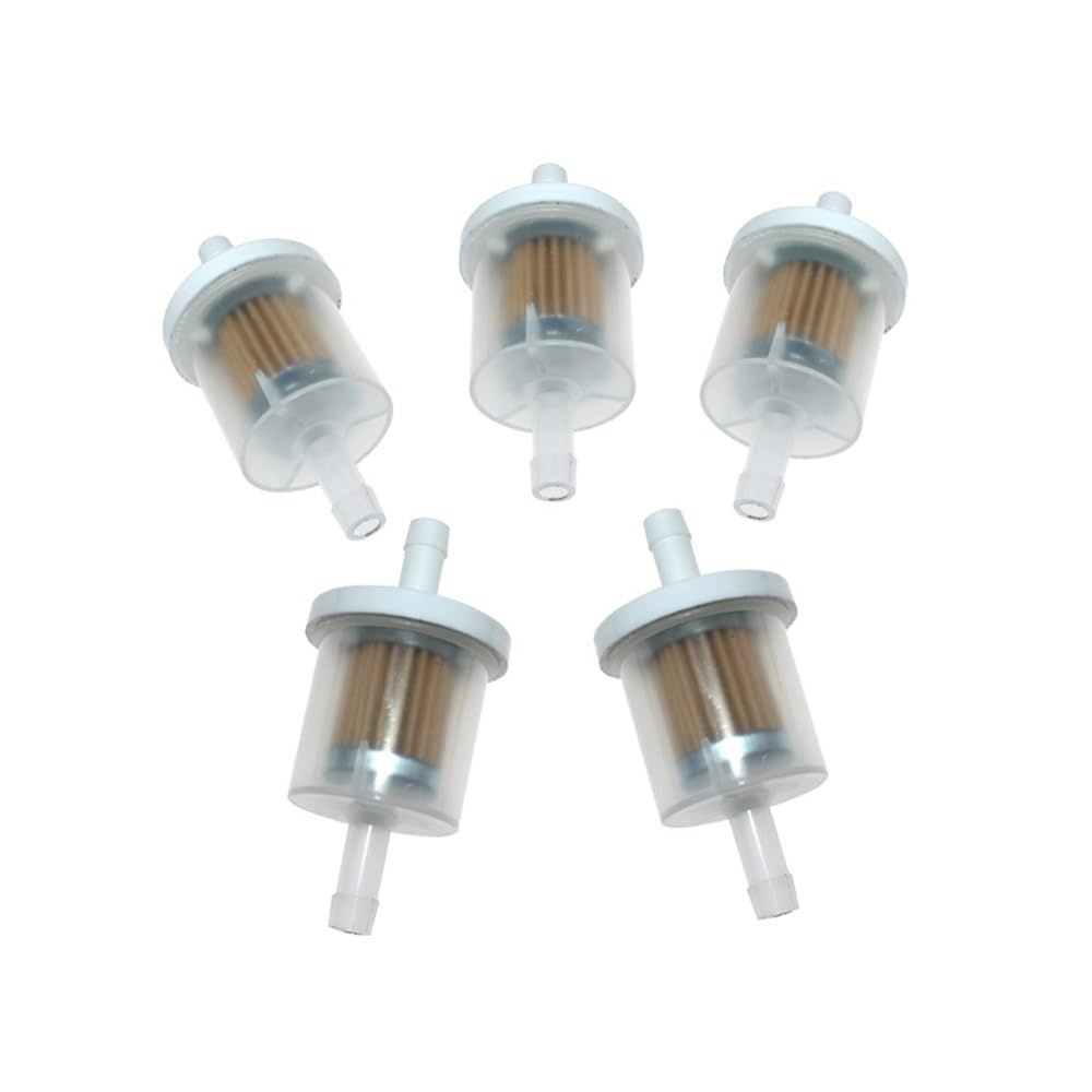 Filtro de combustible de alta retención para modelos HM90, HM100 y maquinaria con motor 34279A