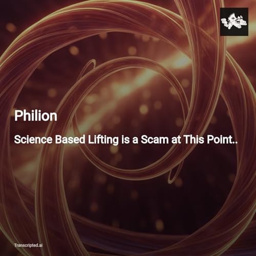 Philion: Why &lsquo;Science-Based Lifting&rsquo; Fails for Combat &mdash; Bench Press Myths Busted
