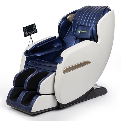 Real Relax 2026 SL-Track Massage Chair
