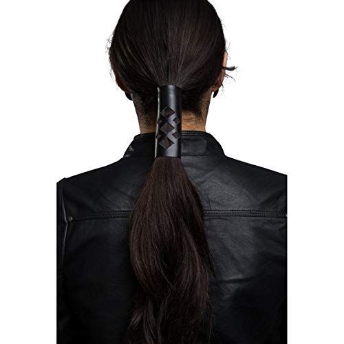 なびかせてはいけない 女性ライダー バイク女子髪型対策の答え Okoblo