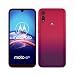 Produktbild Moto e6s Dual-SIM Smartphone (6,1"-Max Vision-HD+-Display, 13-MP-Hauptkamera, 32 GB/2 GB, Android 9) Rot inkl. Schutzcover