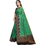 C-J-Enterprise-Womens-Pure-Kanjivaram-Silk-Sarees-For-Wedding-With-Blouse-Piece-L312-paithani