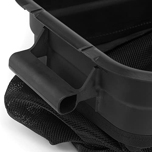 Kerlista,Replaces Part # 532400226,400226,960730028,966529103, 960730019 Grass Bag Fits For Brand And Model Sear Craftsman, Husqvarna G483St, Rz30, Rz3016, Ayp, Dixon Riding Lawn Mowers #TOP3