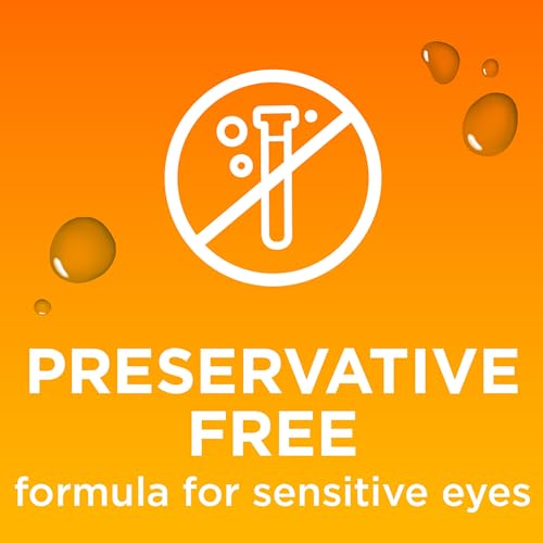 Image of Blink Triple Care Preservative Free Lubricating Eye Drops - Clinically Proven 3-in-1 Relief for Dry Eyes with Hyaluronic Acid & Lipid Nano-Emulsion, Up to 10 Hours of Relief*