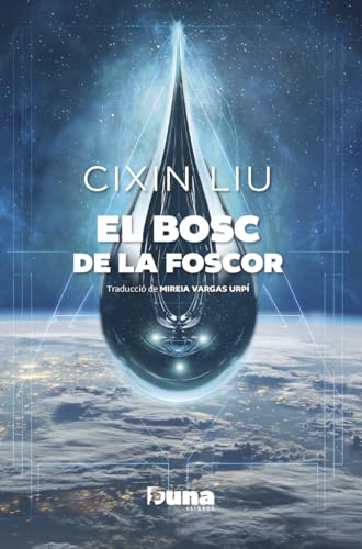 Portada de El Bosc de la Foscor