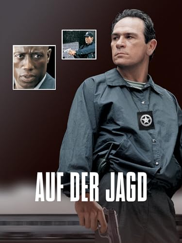 Auf der Jagd für 3,99 EUR bei amazon.de Bild: Auf der Jagd für 3,99 EUR bei amazon.de