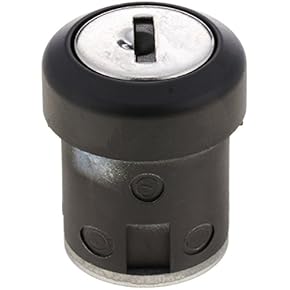 大量リヤロックキーアッシー16個 楽天市場】1年保証付 30L・43L リアボックス用 キーシリンダー