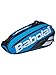 Babolat Pure Drive (6-Pack) Tennis Bag (Blue)