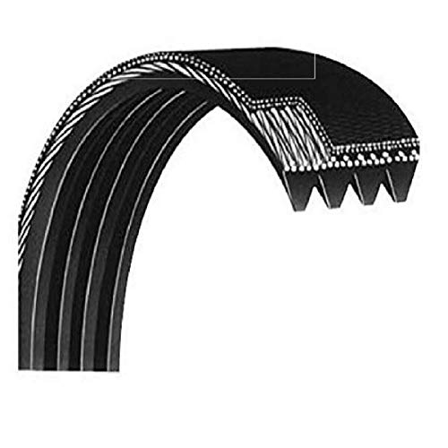 Icon Health & Fitness, Inc. Motor Drive Belt 43" 342218 Works W Nordictrack Treadmill
