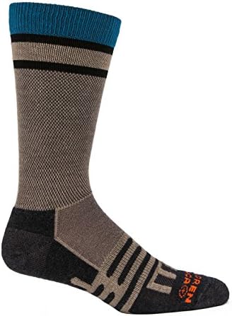 Dahlgren MultiPass Light Socks, Earth, Large