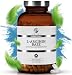 Produktbild QIDOSHA® Premium L Arginin Base (nicht einfaches HCl), 365 Stk/Glas, 500mg je Kapsel, rein pflanzliche Aminosäure aus Topinambur und Zuckerrohr gewonnen, jede Charge laborgeprüft