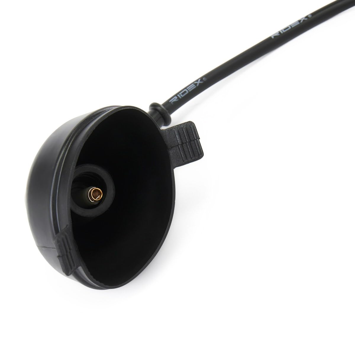 RIDEX 685I0318 Kit cavi candele