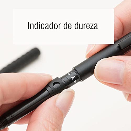 Image of Pentel Mechanical Pencil Smash, 0.5mm (Q1005-1)