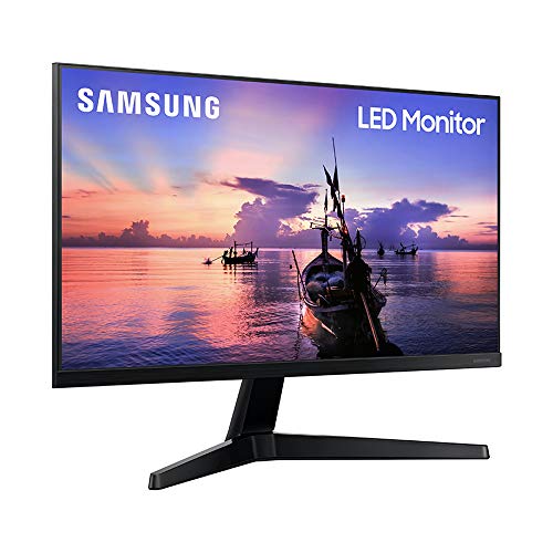 Samsung LF27T350FHNXZA 27 Inch T35F Series Fhd 1080P Computer Monitor thumb #3