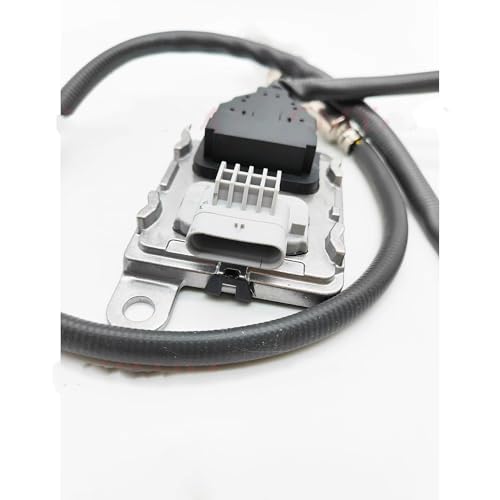 Capteur NOx 5WK96745A de remplacement pour contrôle technique de Citroën C4